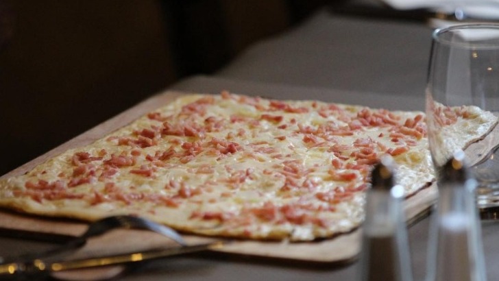 amateurs de pizza datant meilleurs sites de rencontres Detroit