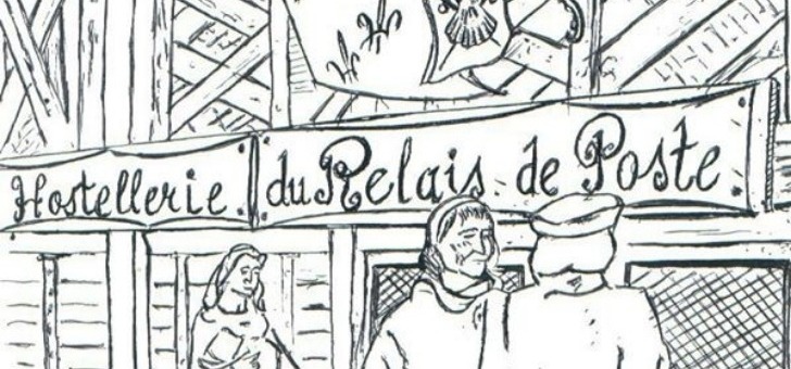 restaurant-relais-de-poste-saint-jacques-a-dangeau