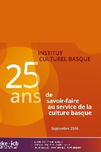 institut culturel basque