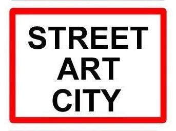 Street Art City
