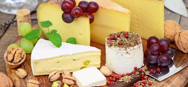 Î‘Ï€Î¿Ï„Î­Î»ÎµÏƒÎ¼Î± ÎµÎ¹ÎºÏŒÎ½Î±Ï‚ Î³Î¹Î± fromages rares, les petites fabrications au lait cru, partout en France, chez les fromagers participants.