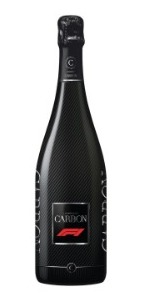 Champagne Carbon A Reims