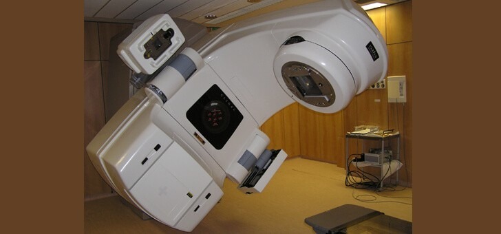 appareils-de-radiotherapie