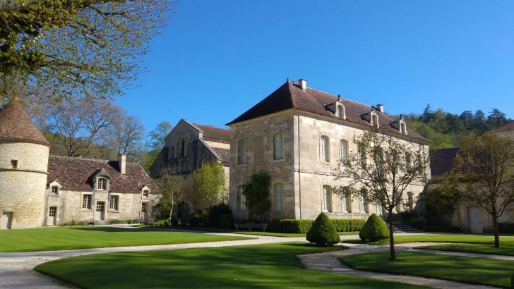 abbaye-de-fontenay-a-maitre-montbard