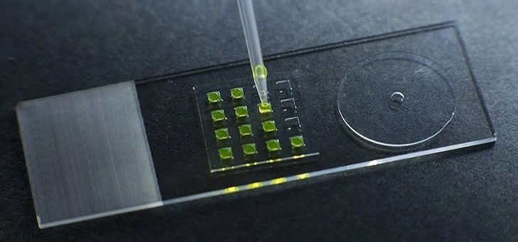 science-de-microfluidique