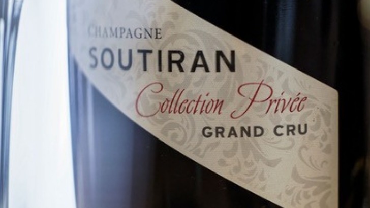 champagne-soutiran-collection-privee-grand-cru
